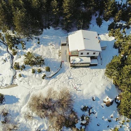 Willa Koromilia Refuge Díon Zewnętrze zdjęcie