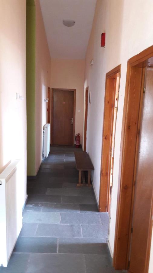Willa Koromilia Refuge Díon Zewnętrze zdjęcie