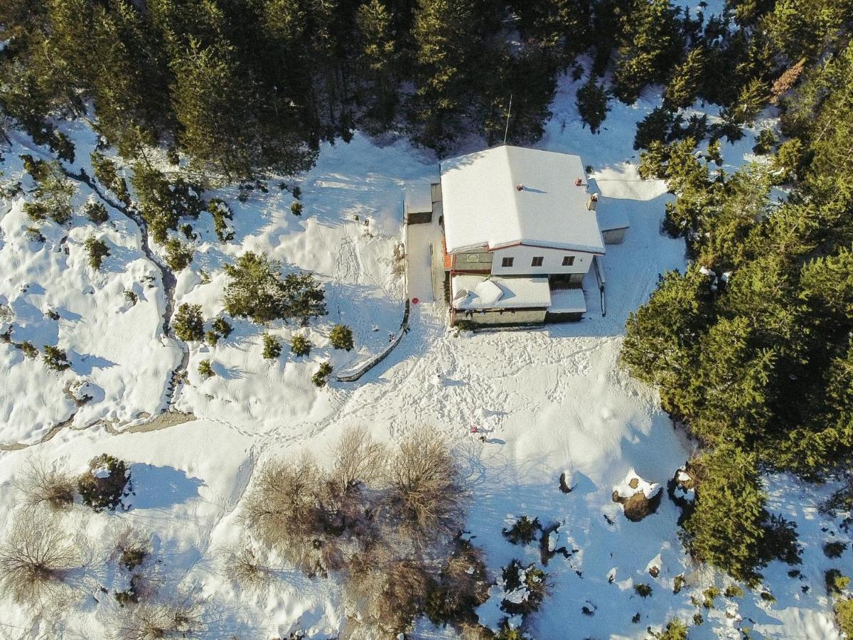 Willa Koromilia Refuge Díon Zewnętrze zdjęcie